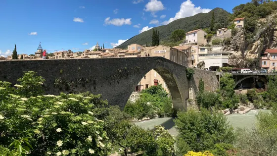Pont Roman