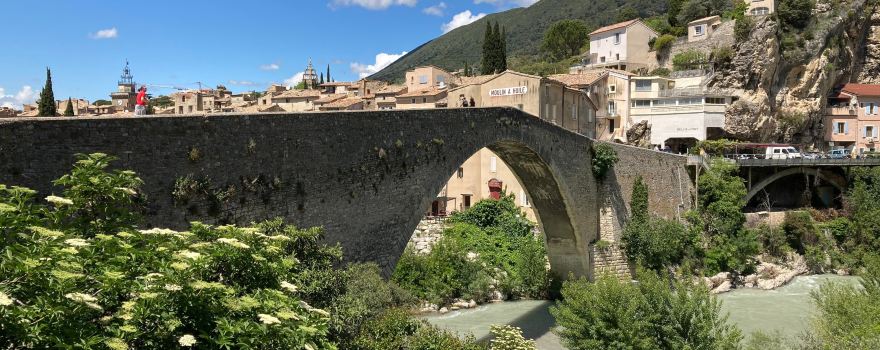 Pont Roman
