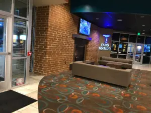 AMC DINE-IN Holly Springs 9