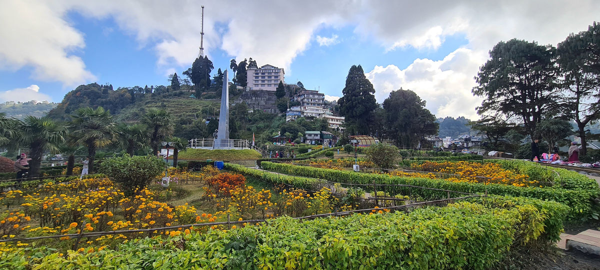 Batasia Eco Garden