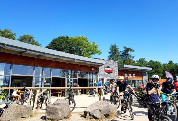 BikePark Wales