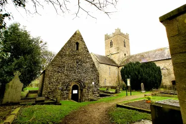 Saint Flannan's Cathedral