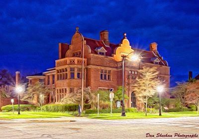 Thành phố Michigan