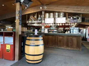 Thredbo Alpine Village