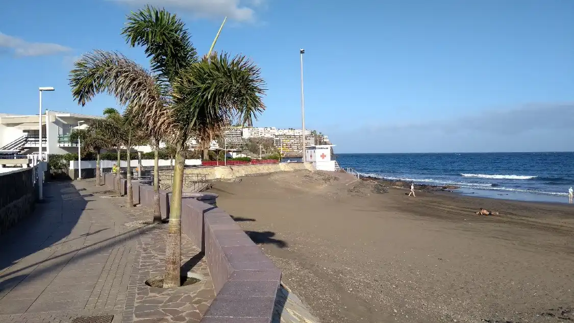 Hotel in zona Playa de San Agustin
