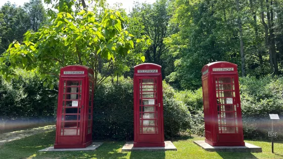 Kentuck Knob