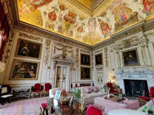 Wilton House