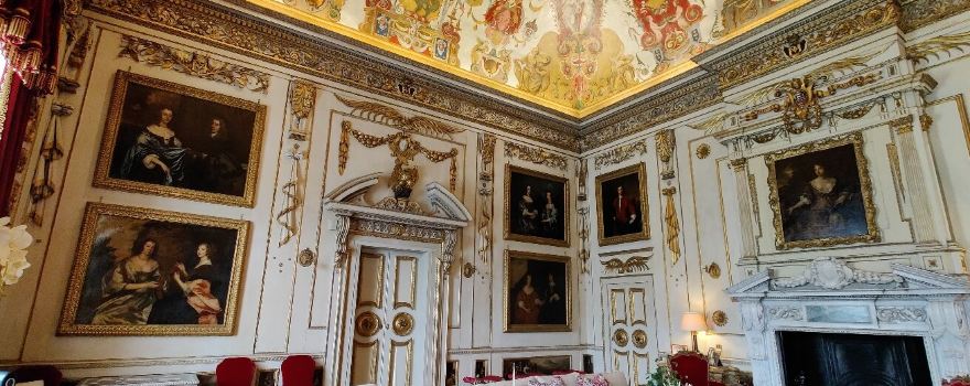 Wilton House