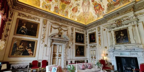 Wilton House