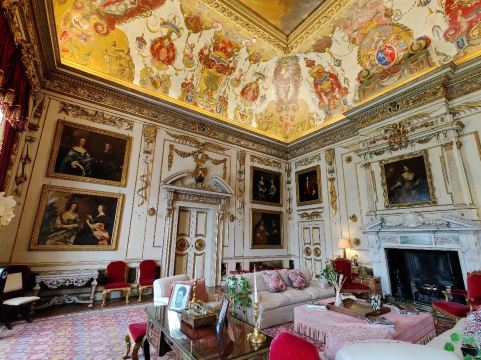 Wilton House