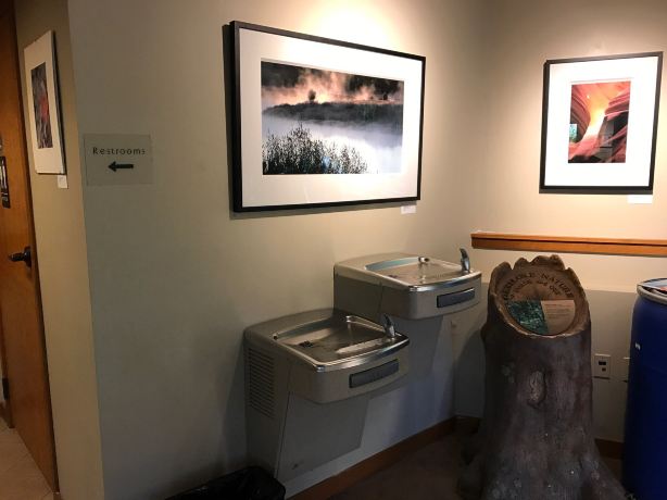Nature Center At Shaker Lakes