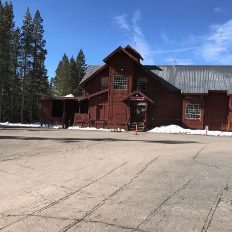Royal Gorge Cross Country Ski Resort