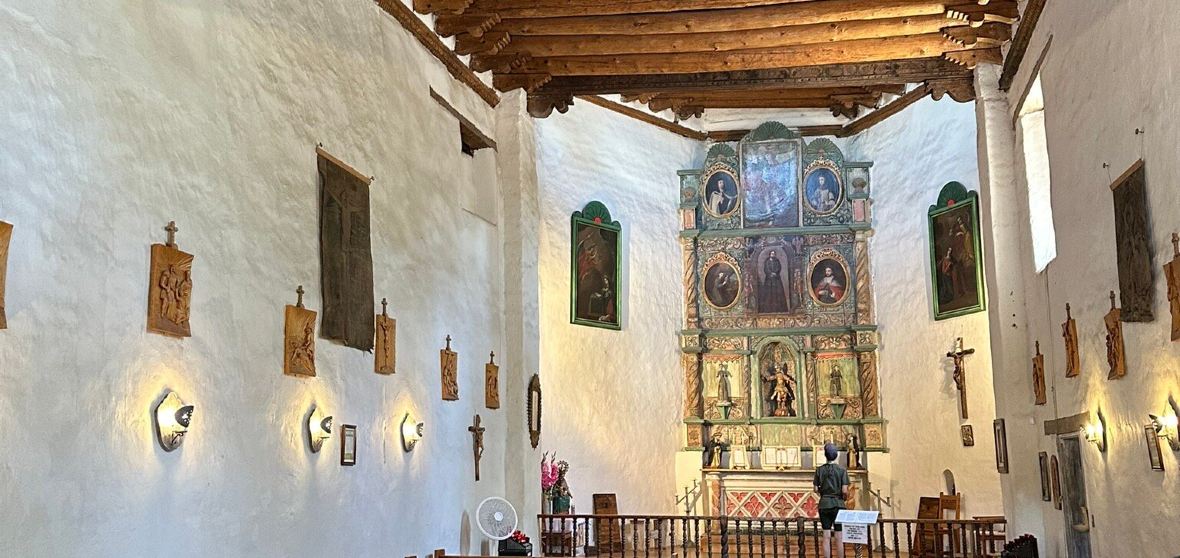 Santa Fe Travel Guide 2026: Top Attractions, Things to Do & Deals