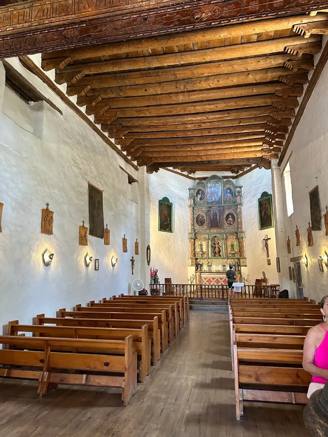 Hotels near Santa Fe Plaza