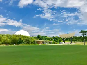 Expo 2005 Aichi Commemorative Park (Moricoro Park)