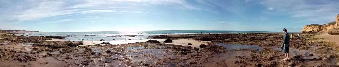 Hotels near Praia dos Olhos de Agua