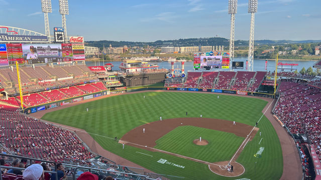 Грейт-Американ-Болл-Парк