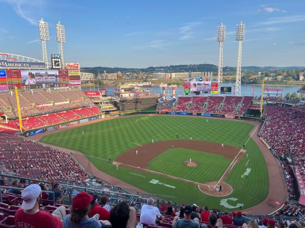Great American Ball Park