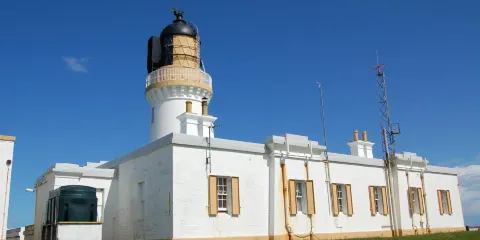 Wick Heritage Museum