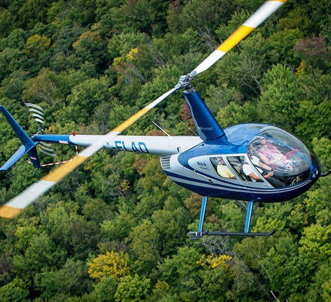Flüge Halifax Mont-Tremblant