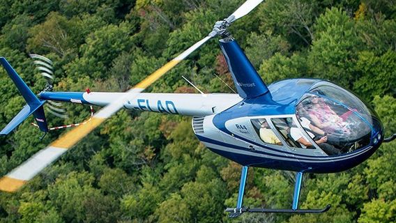 Le Centre d'Activités Mont-Tremblant