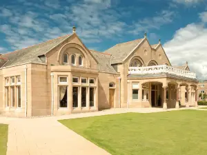Royal Troon Golf Club