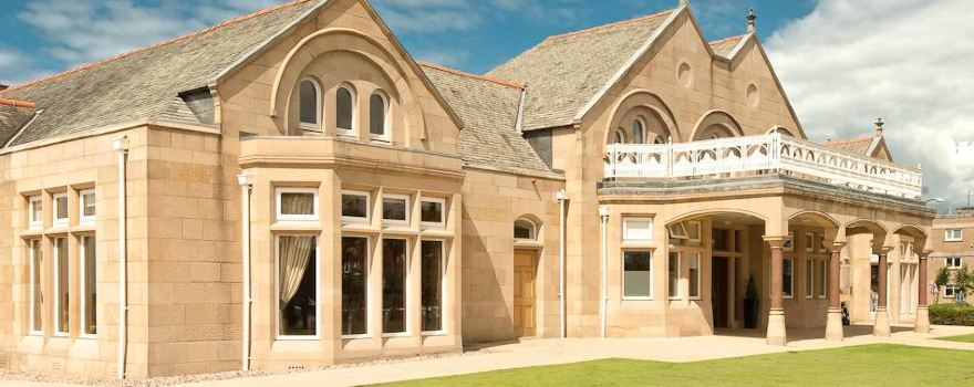 Royal Troon Golf Club