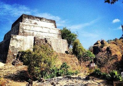 Tepozteco