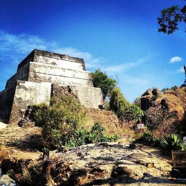 Tepozteco