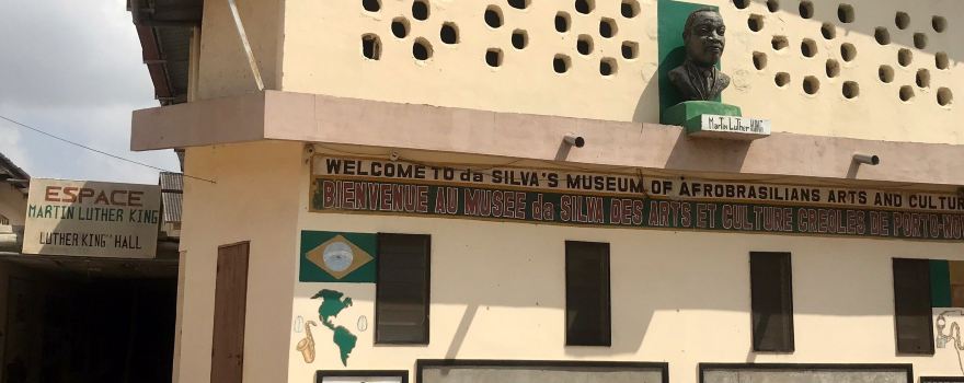 da Silva Museum