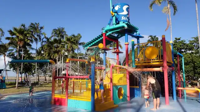 Hotels near The Strand