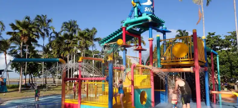 Hotels in North Ward