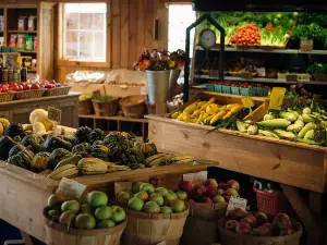 Cedar Circle Farm & Education Center
