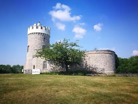 Hotels near Clifton Observatory