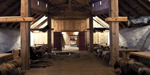 Veien Kulturminnepark