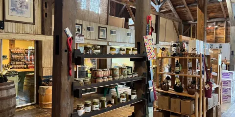 Bar Harbor Cellars Winery