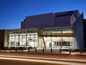 Chilliwack Cultural Centre