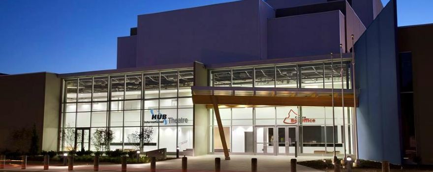 Chilliwack Cultural Centre