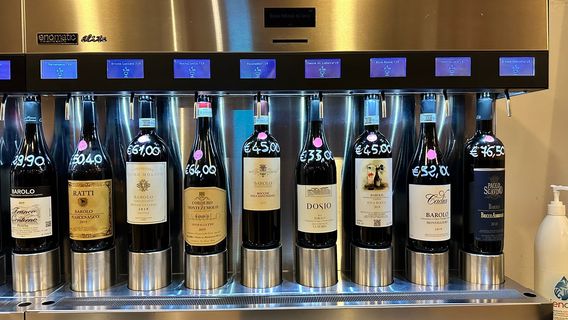 Enoteca Regionale del Barolo