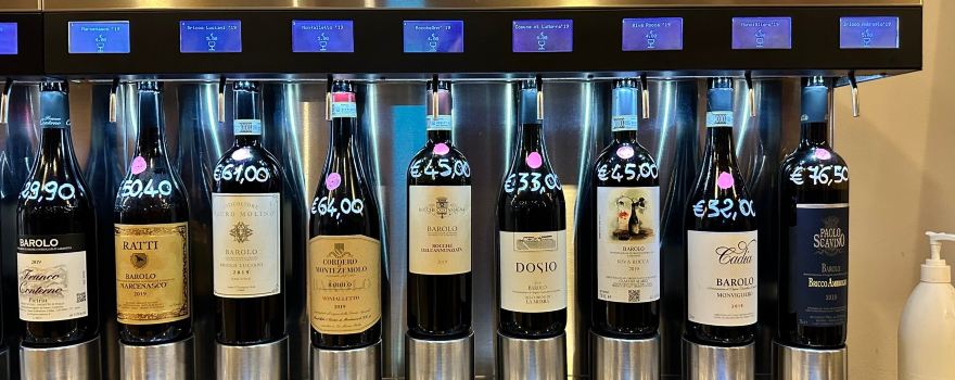 Enoteca Regionale del Barolo