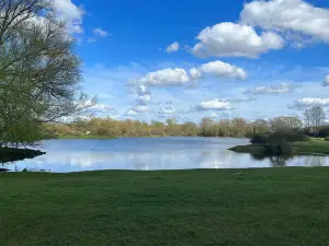 Harrold Odell Country Park