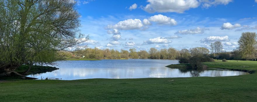 Harrold Odell Country Park