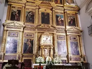 Museo Parroquial