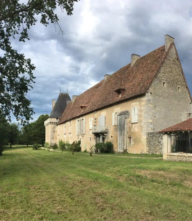 Saint-Crepin-de-Richemont