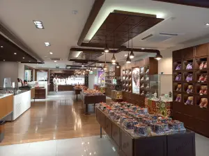 Musée Du Chocolat Valor