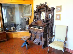 Marion County Museum