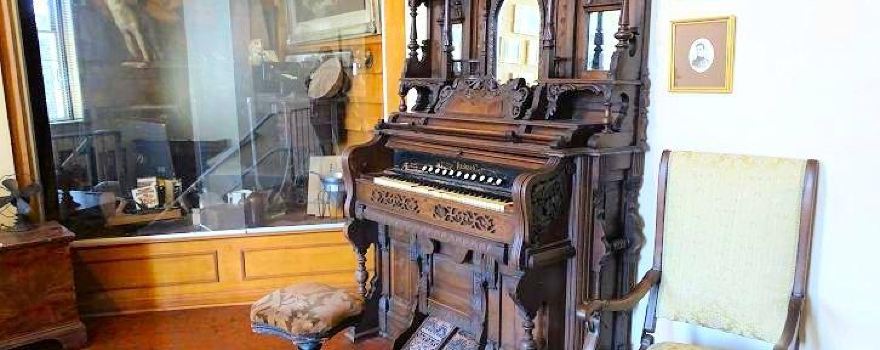 Marion County Museum