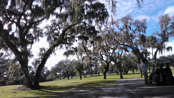 Mayfair Country Club