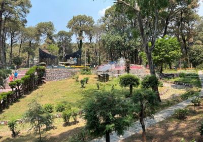 Dharamsala War Memorial