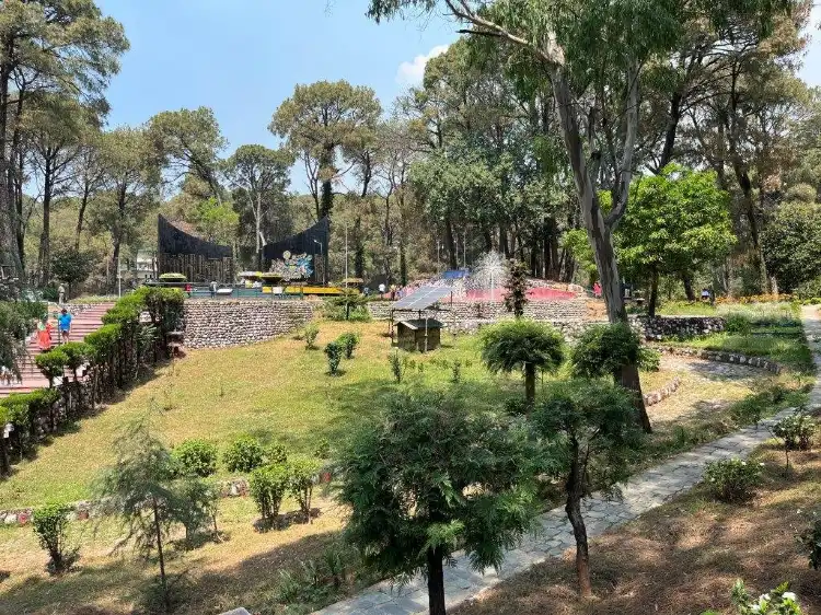 Hotels near Dharamsala War Memorial
